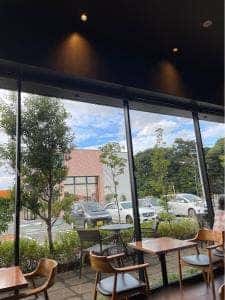 スターバックス コーヒー 鹿島店