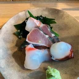 酒と肴 一十