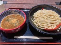 つけ麺専門店 三田製麺所 THE OUTLETS HIROSHIMA店