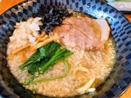 中華そば GO.TO.KU 義