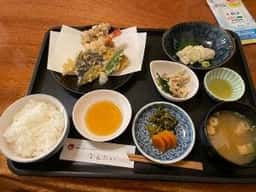 お食事処 なんたい