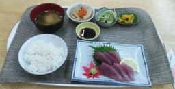 遍路の駅 夫婦善哉