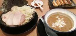 横浜家系ラーメン 町田商店 小岩店