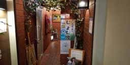 スパイスキッチン じょし家