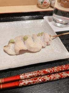 鶏繁 総本店