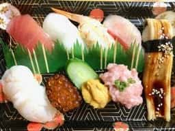 伊豆の回転寿司 花まる銀彩 伊豆高原店