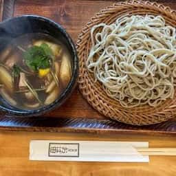 おば田