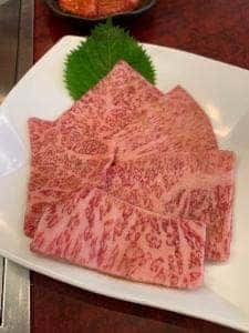 焼肉苑