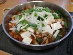 ありらん食堂