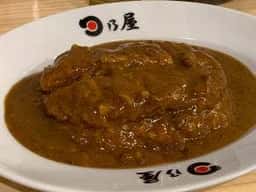 日乃屋カレー 仙台定禅寺通り店