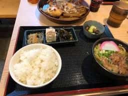 一途うどん