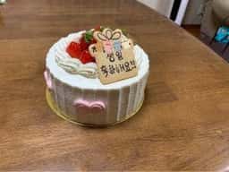 こむぎことたまご。