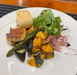 トラットリア ヴェントディマーレ