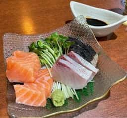 ごはんや番町食堂