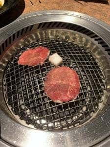 焼肉苑さとう 別府店