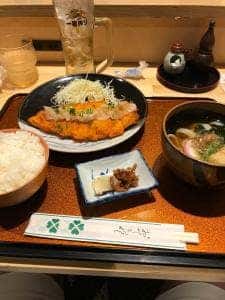 本格備長炭 とりやす 庄内通店