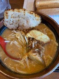 麺場 田所商店 一宮店