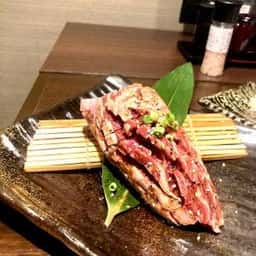 焼肉ホルモン ナカジ TOKYO KINSHICHO