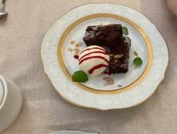 イタリアンレストラン La Sala