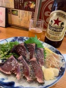 大衆酒場 マルリキ