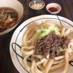 吉田のうどん 蔵ノ介