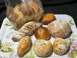 PAN DE VOU