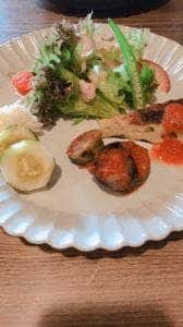 まち案内＆カフェ つぐら舎