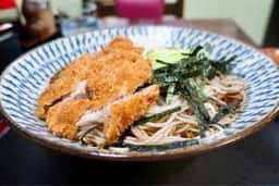 そば処 松月庵