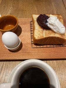 天然酵母の食パン専門店 つばめパン＆MILK 神の倉店