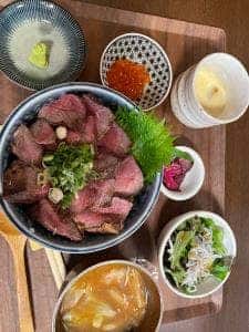 真心厨房 我しゃまんま