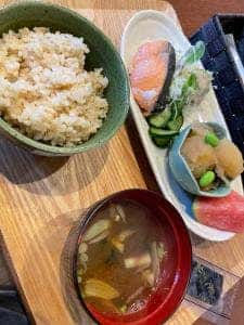 カフェトッコ