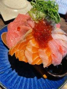 うなぎ処二代目田