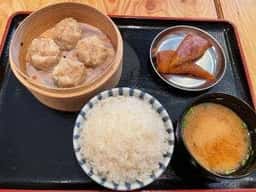 焼売のジョー 甲府店