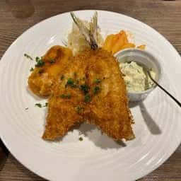 ビストロアリアンス