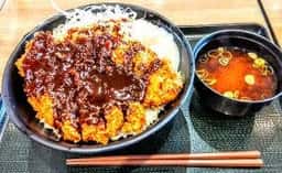 とんかつ三丁目 イオン四日市北店