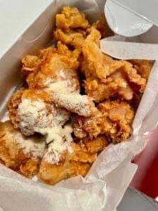 チョアチキン 杉並方南店