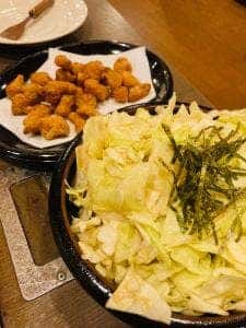 道とん堀 山形桜田西店