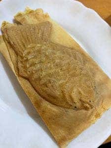 たいやき神田達磨 秋葉原店
