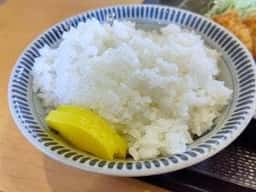 とんかつ かつたに 一宮尾西店