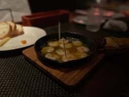 BAR Violet