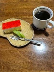 くつろぎの宿 華 食事処