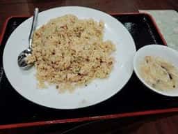 新中華料理 福盛