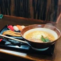 お食事処 市玄