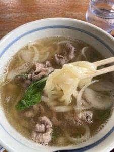 うどん大学