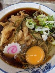 角あき