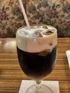 純喫茶 若松