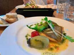 THE CAFE LUDE