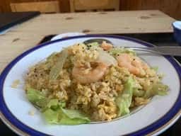 中華料理 華膳屋