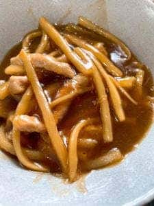 力石中華飯店