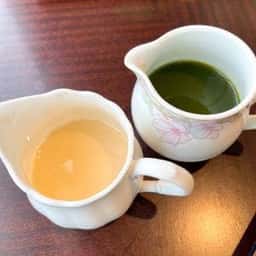 ベイ ブルー